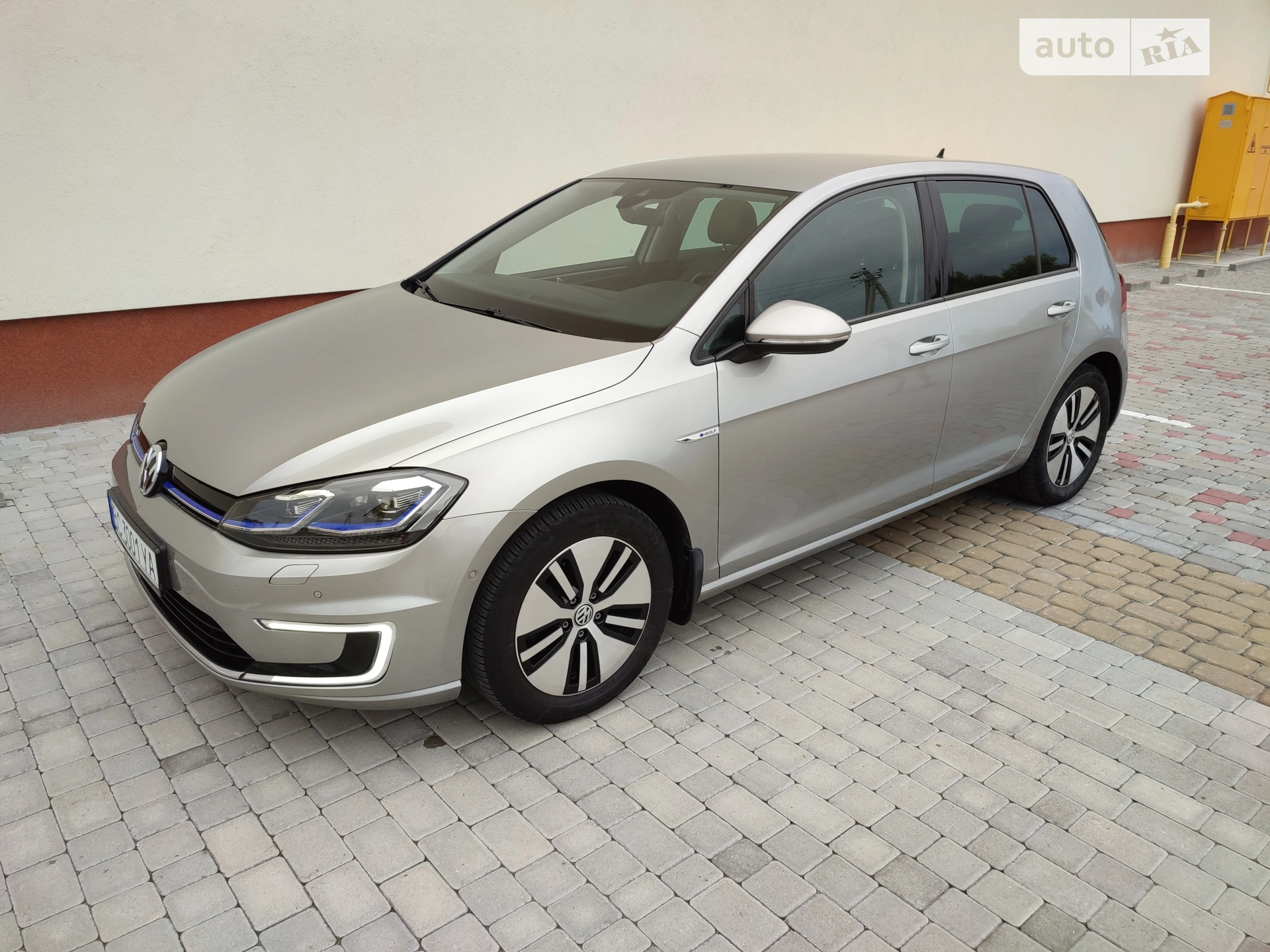 2018 Volkswagen Golf - мініатюра 12