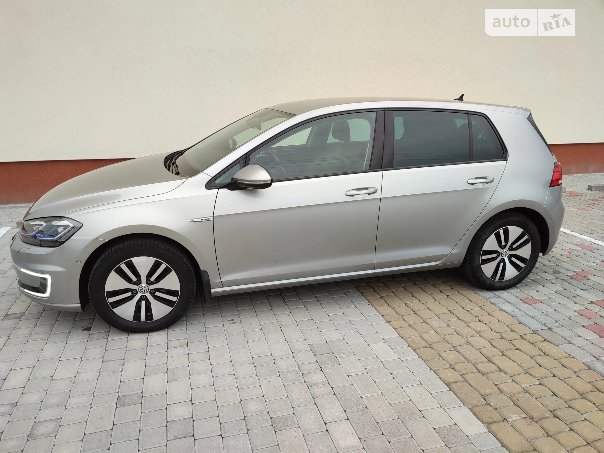 2018 Volkswagen Golf - мініатюра 15