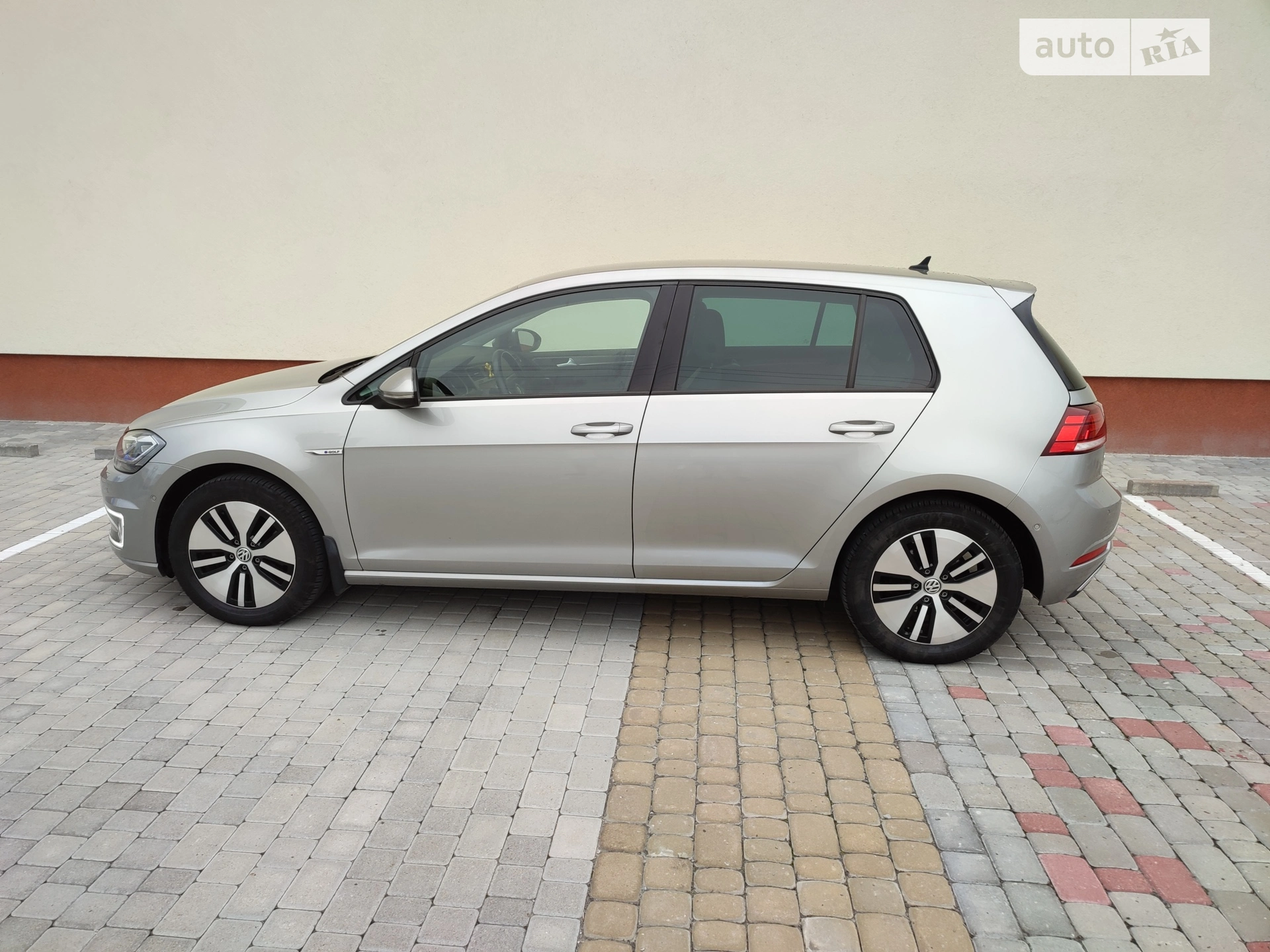 2018 Volkswagen Golf - мініатюра 8
