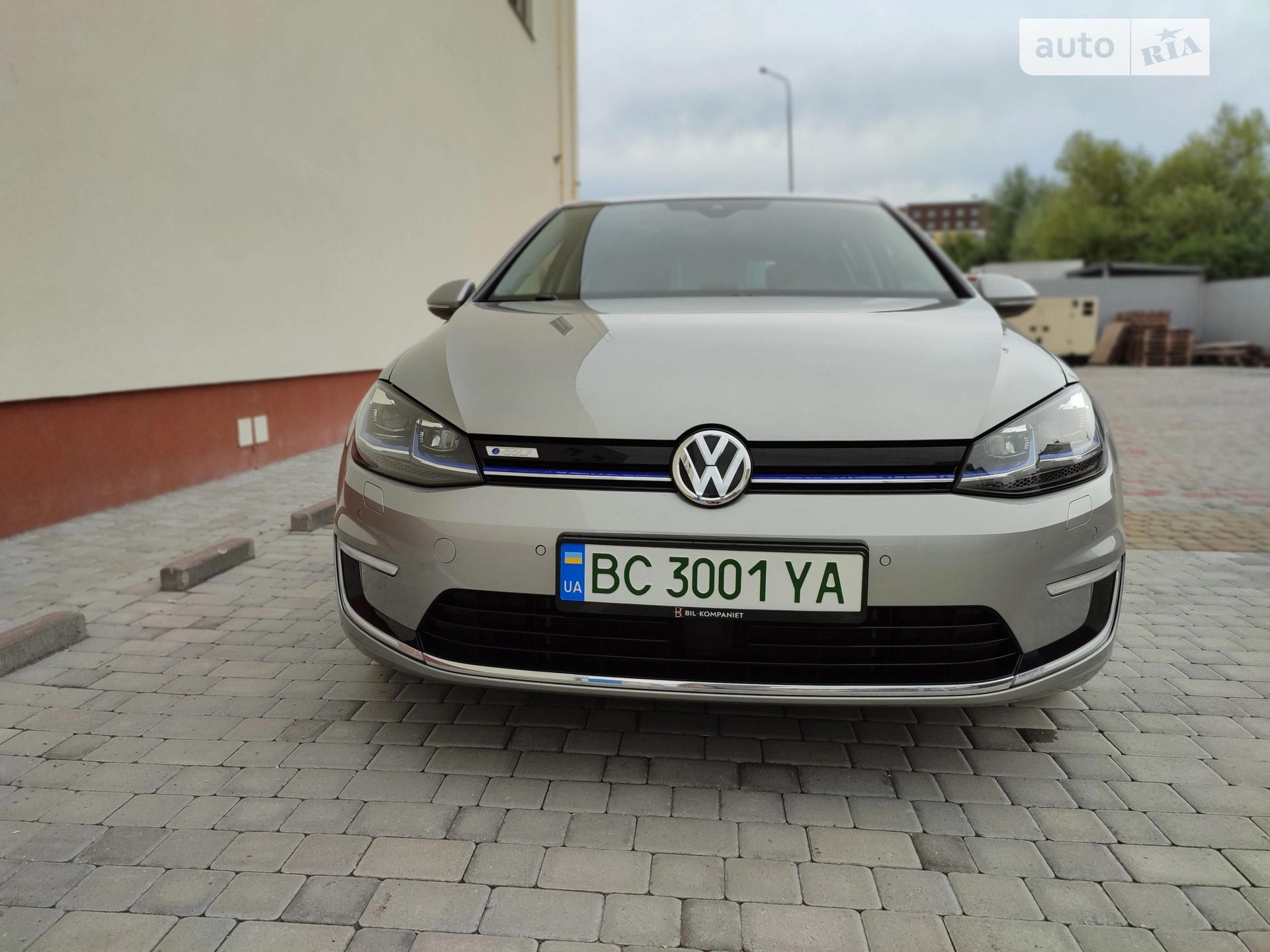 2018 Volkswagen Golf - мініатюра 3