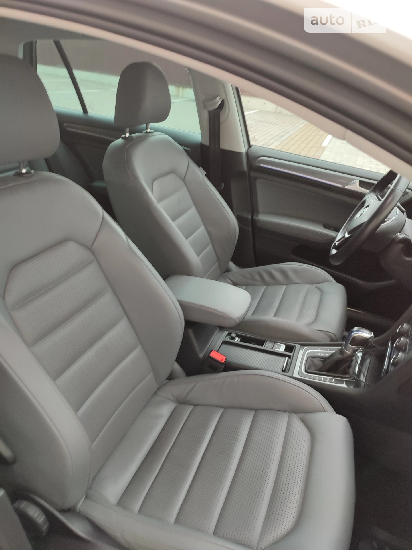 2018 Volkswagen Golf - мініатюра 37