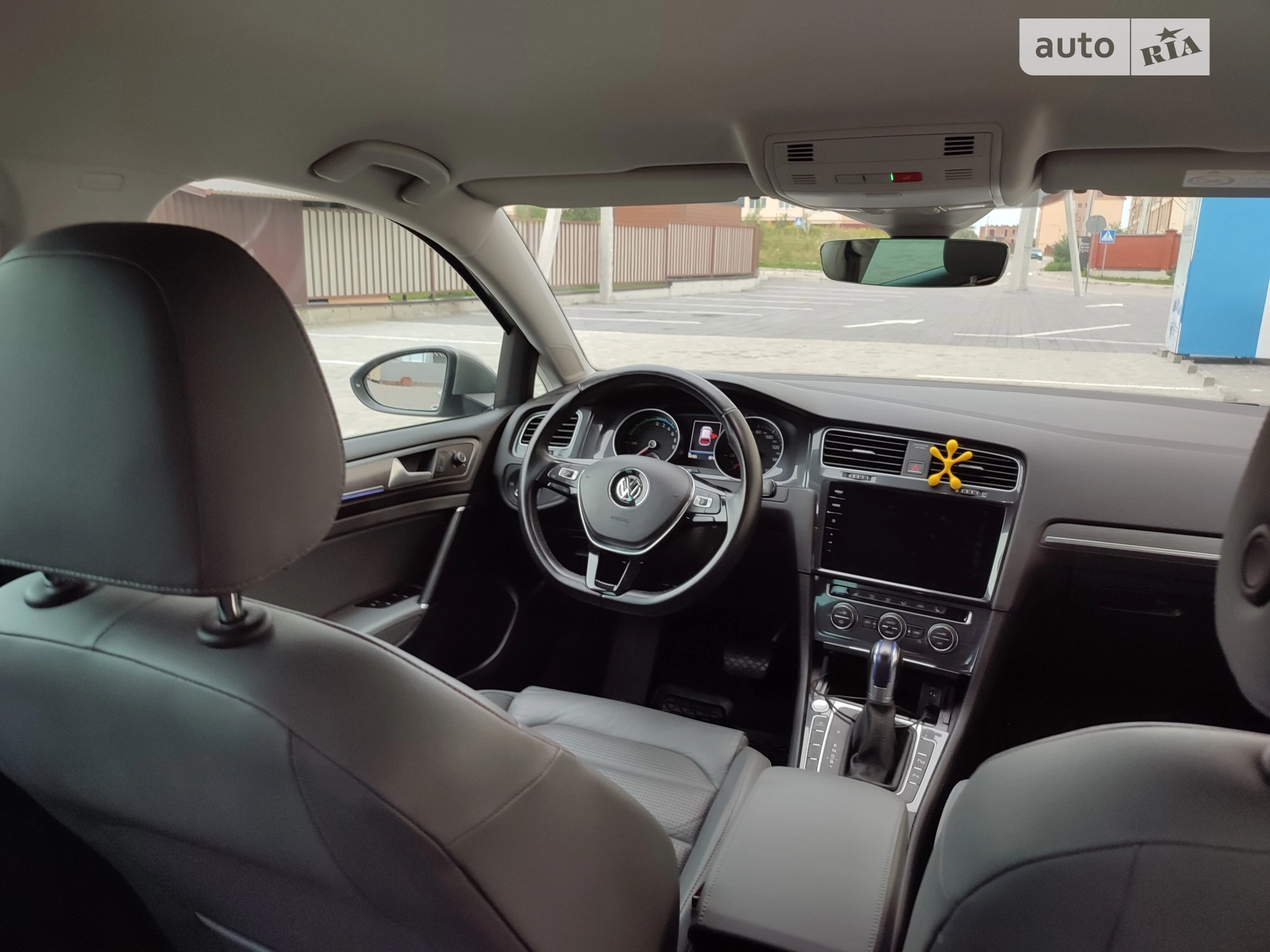 2018 Volkswagen Golf - мініатюра 41