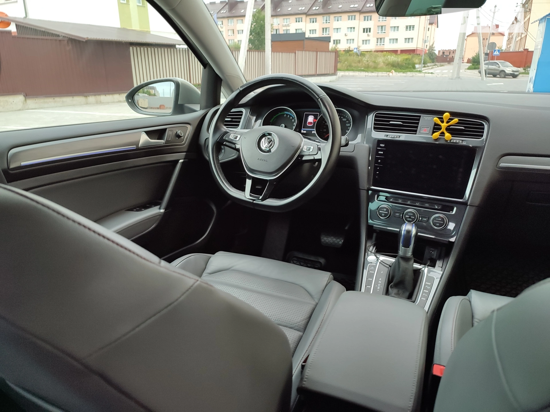 2018 Volkswagen Golf - мініатюра 38