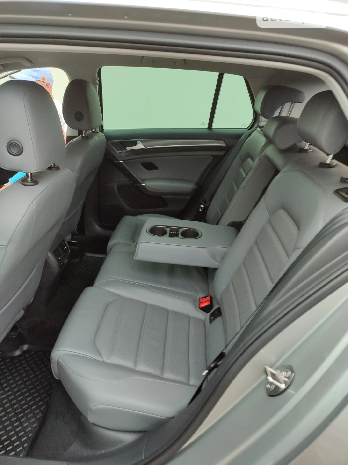 2018 Volkswagen Golf - мініатюра 44