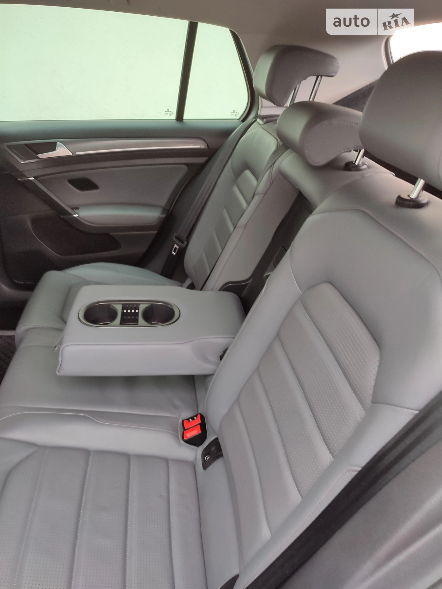 2018 Volkswagen Golf - мініатюра 45