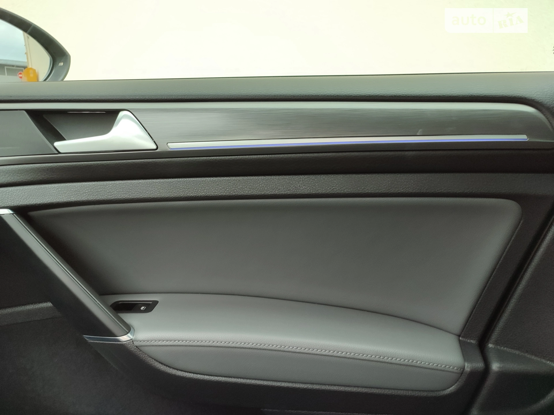 2018 Volkswagen Golf - мініатюра 39