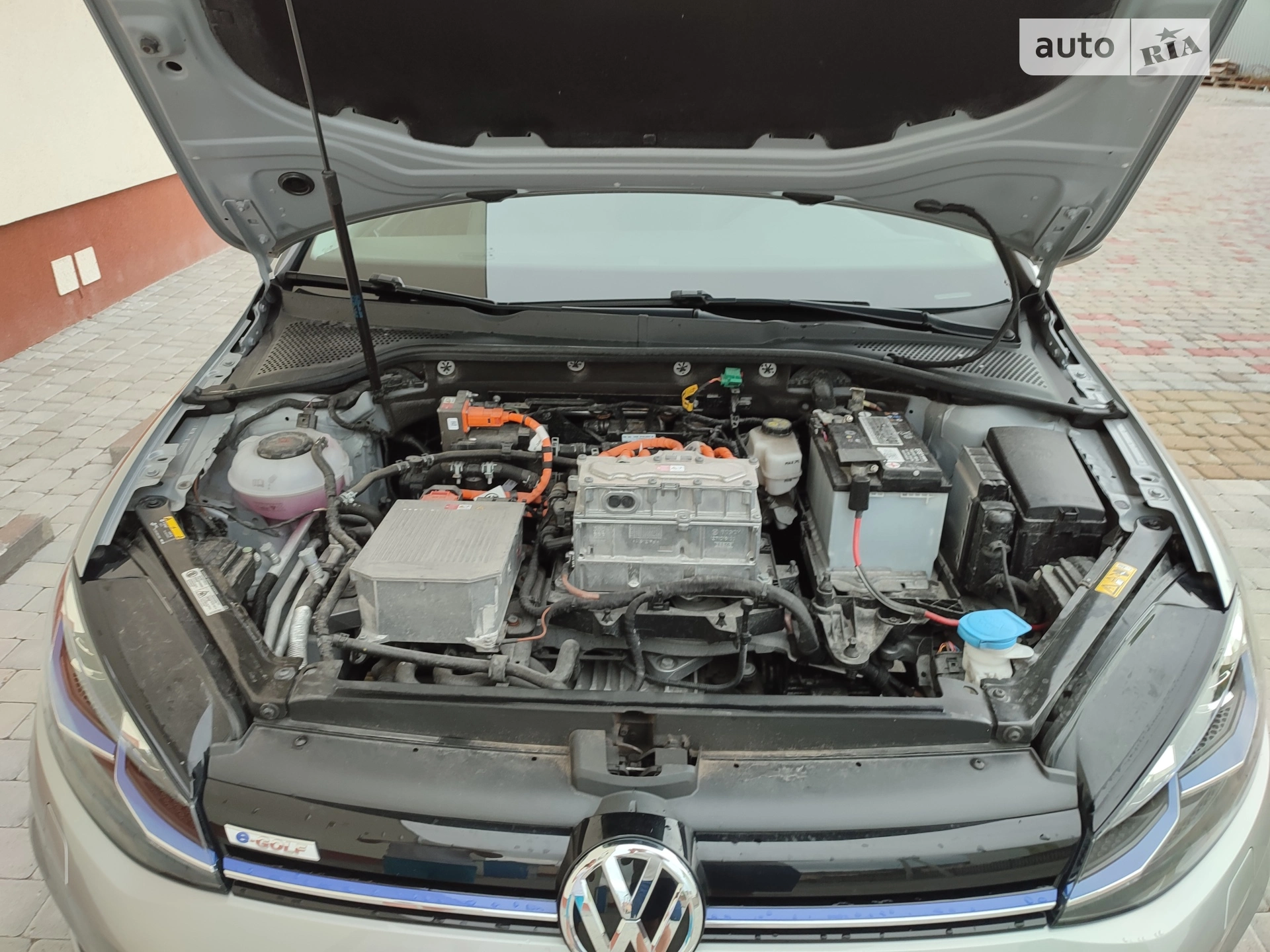 2018 Volkswagen Golf - мініатюра 50