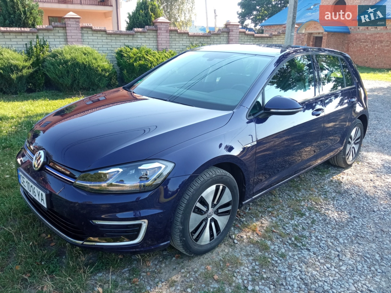 2019 Volkswagen Golf - мініатюра 16