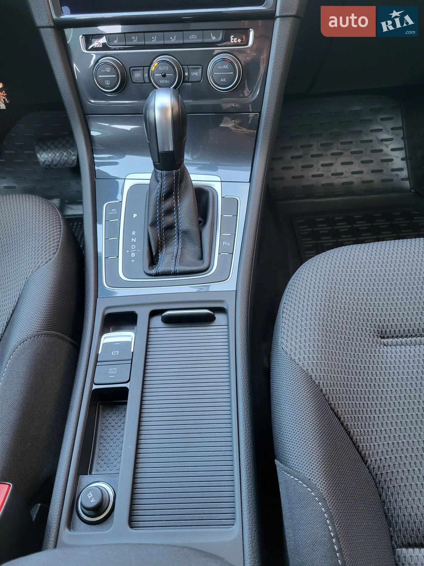 2019 Volkswagen Golf - мініатюра 7