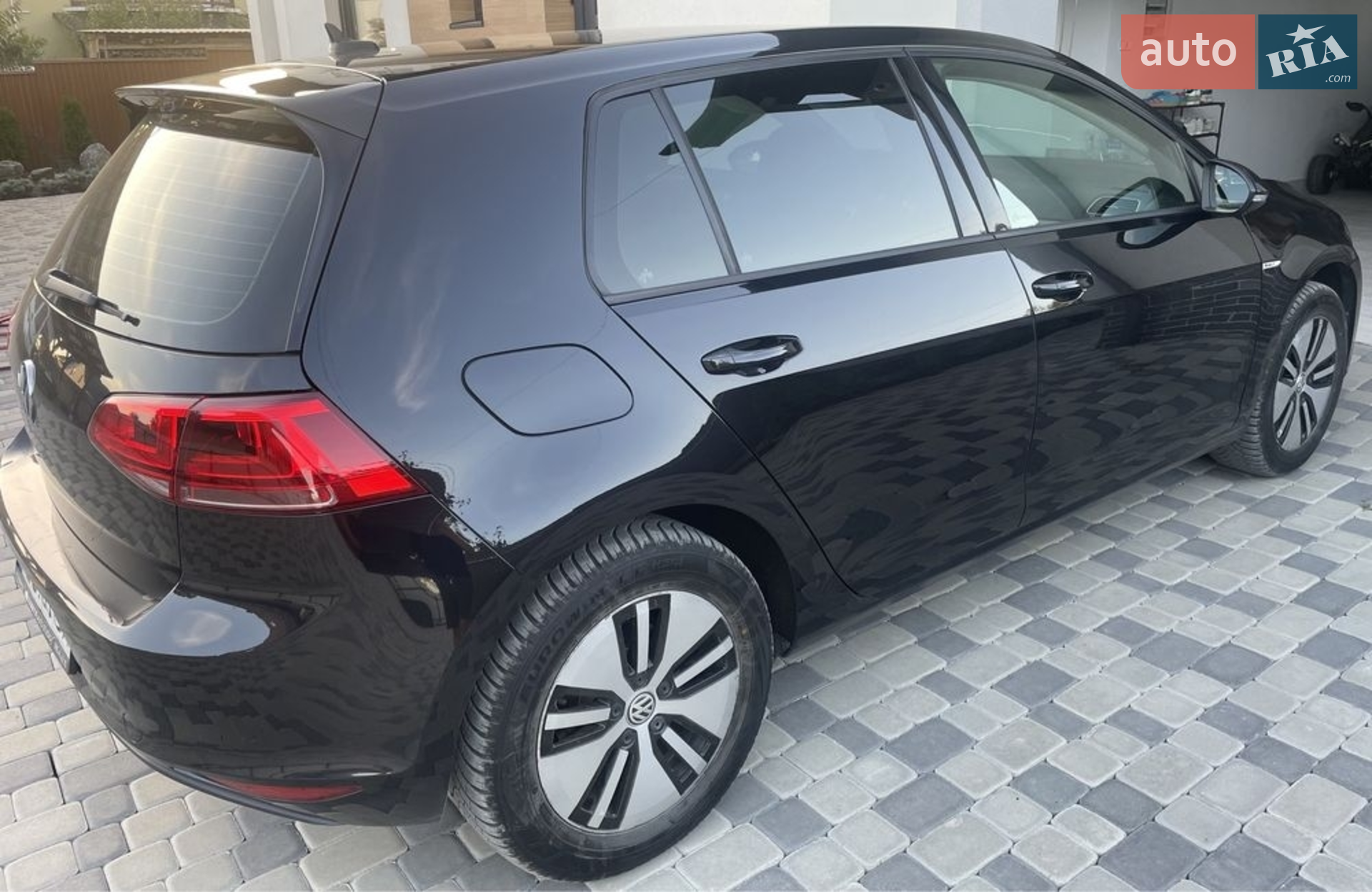 2016 Volkswagen Golf - мініатюра 4