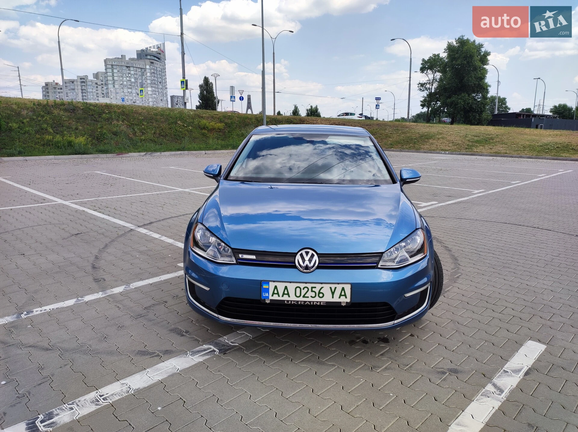 2016 Volkswagen Golf - мініатюра 27