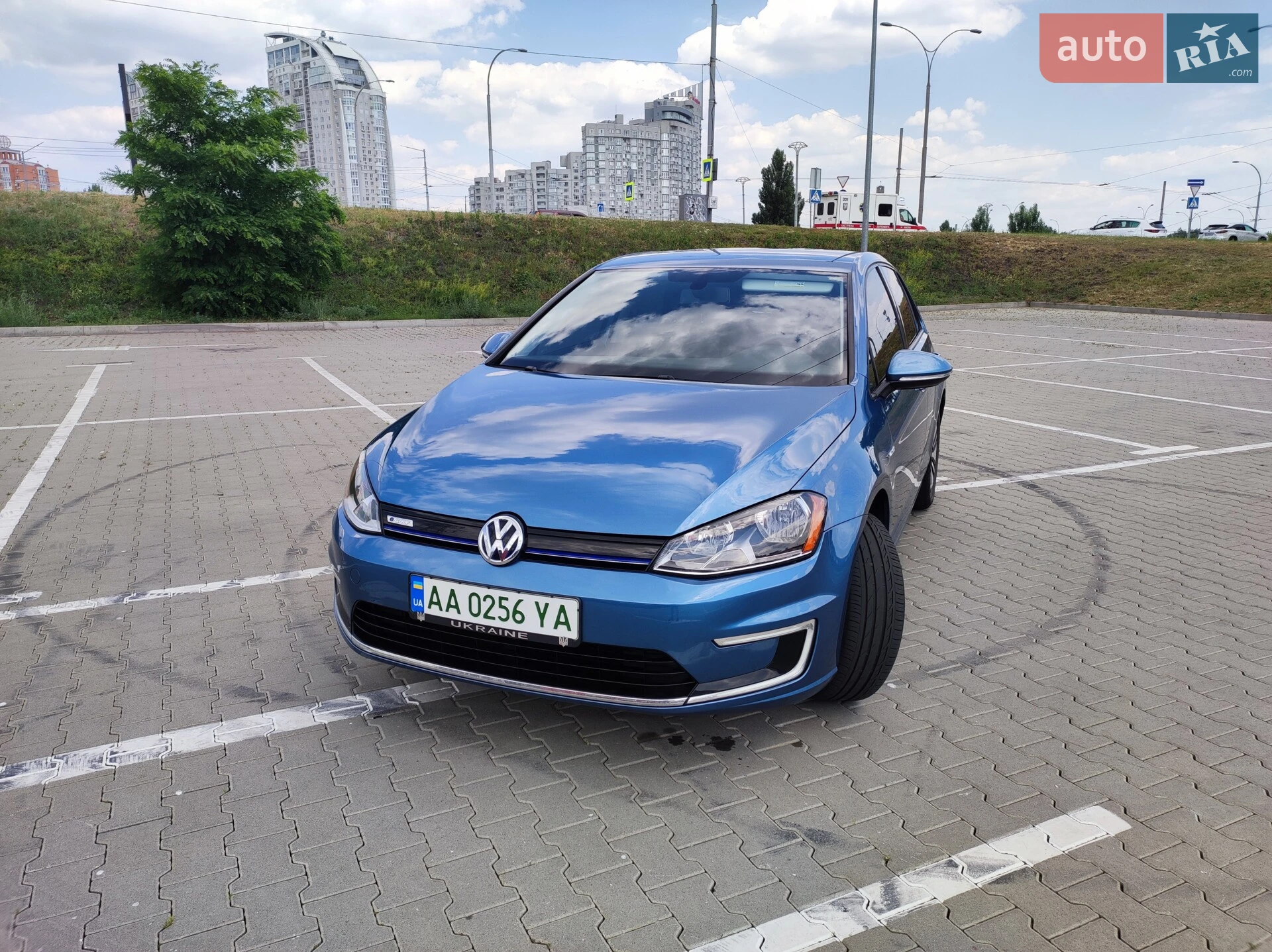 2016 Volkswagen Golf - мініатюра 26