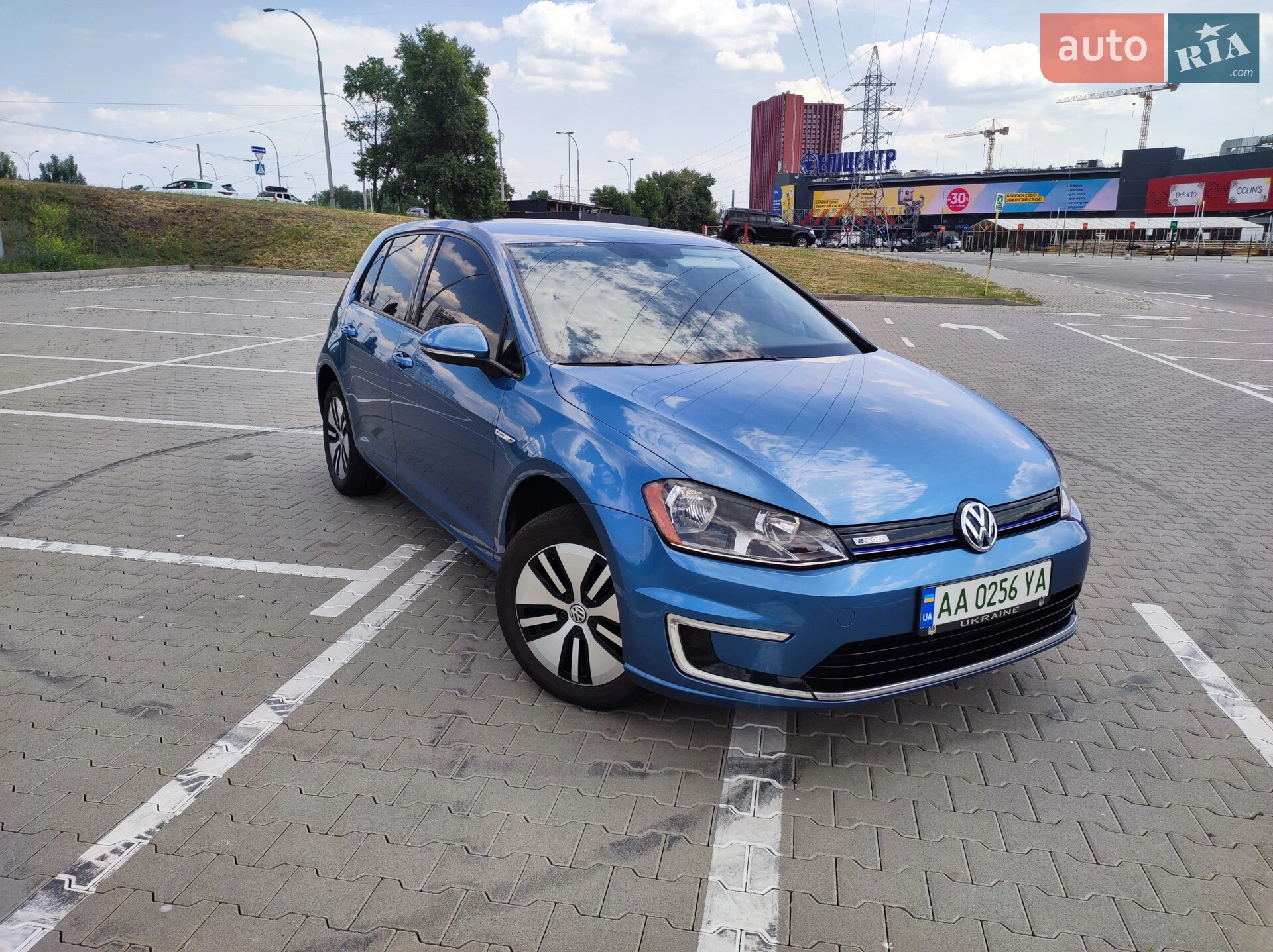 2016 Volkswagen Golf - мініатюра 28