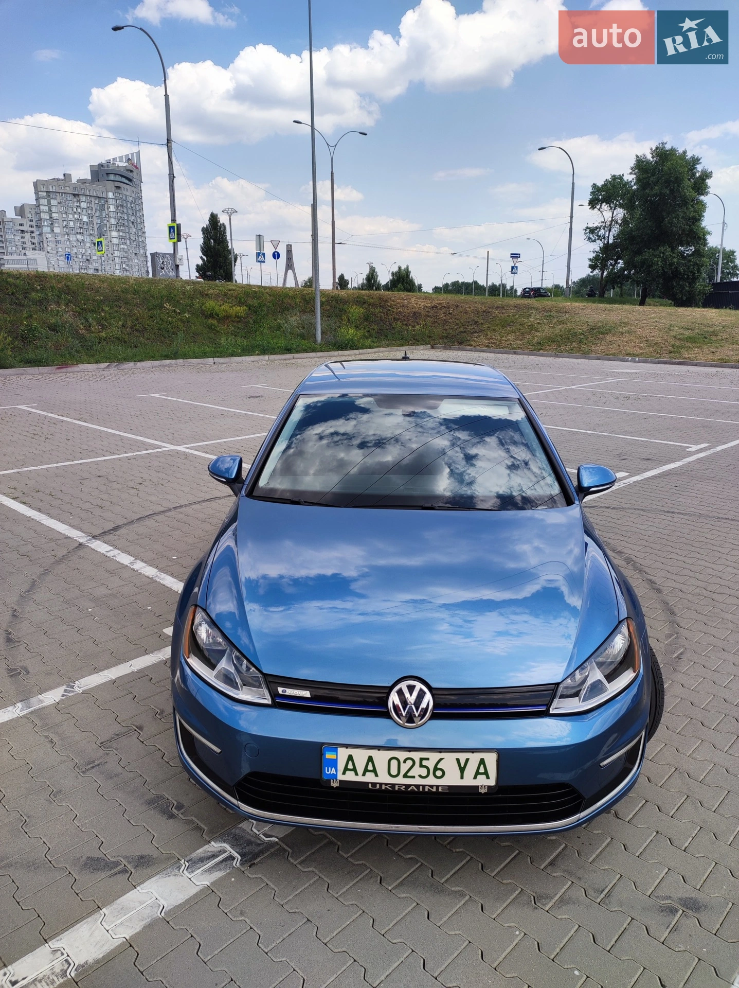 2016 Volkswagen Golf - мініатюра 39