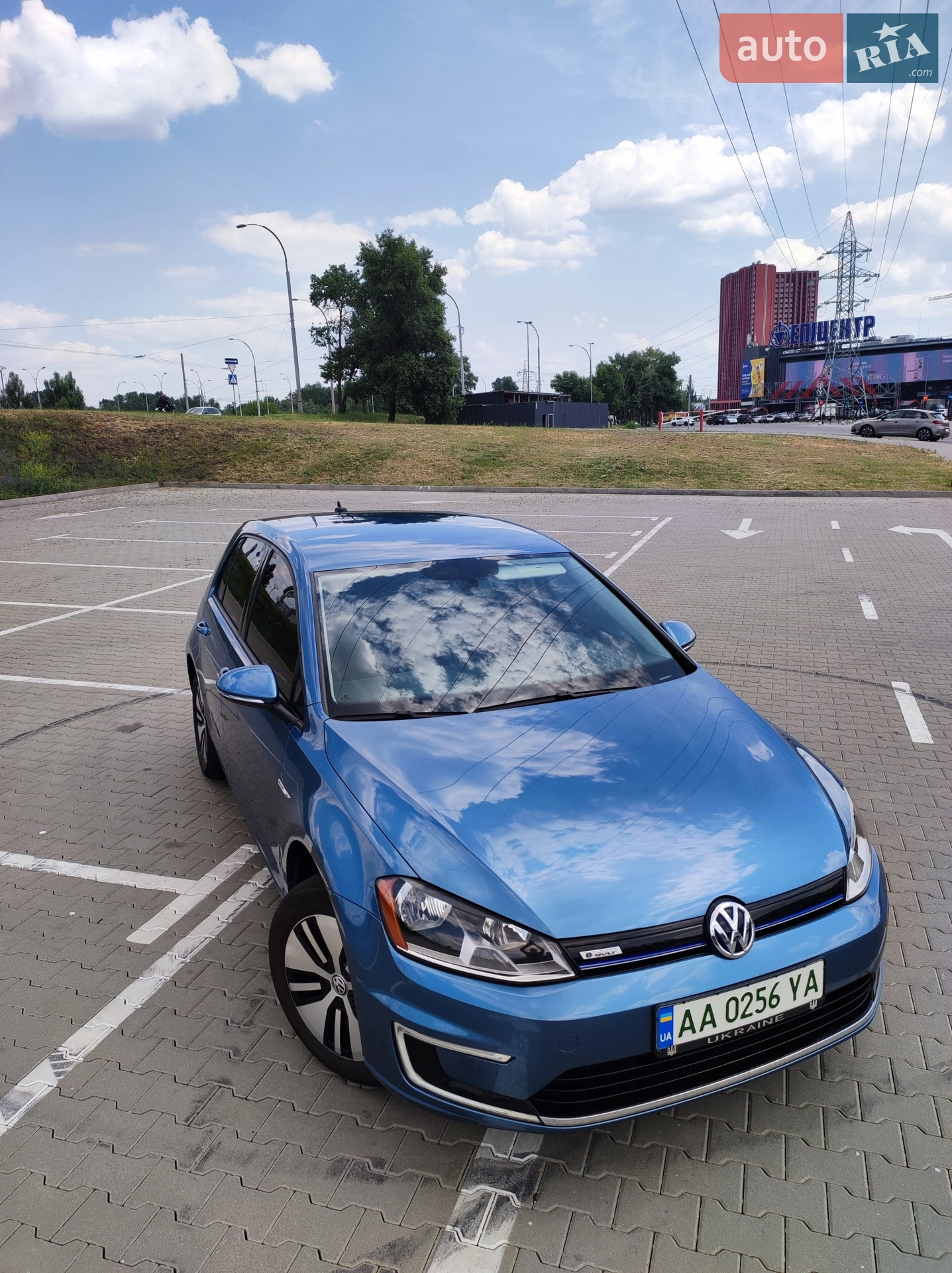 2016 Volkswagen Golf - мініатюра 40