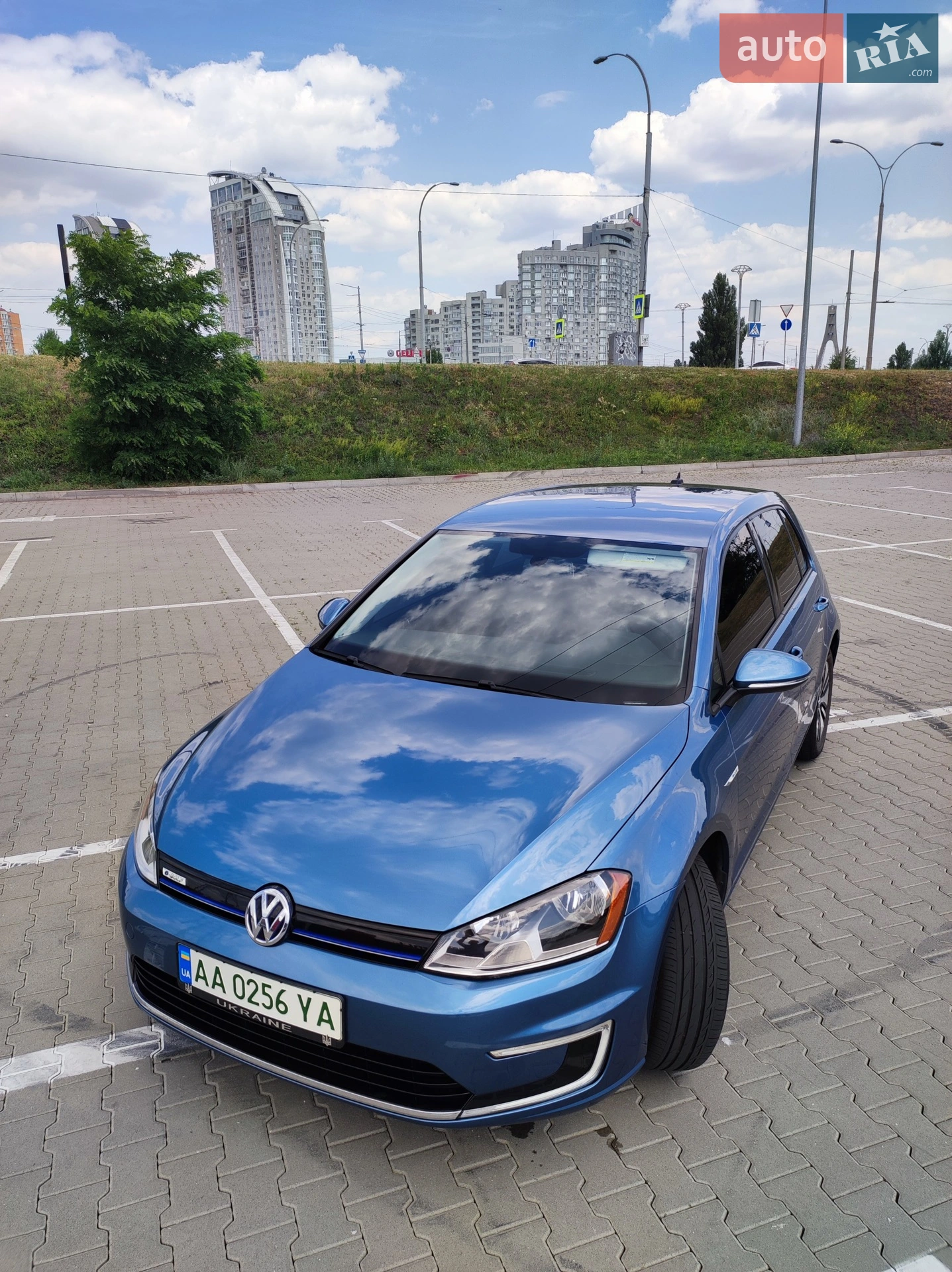 2016 Volkswagen Golf - мініатюра 41