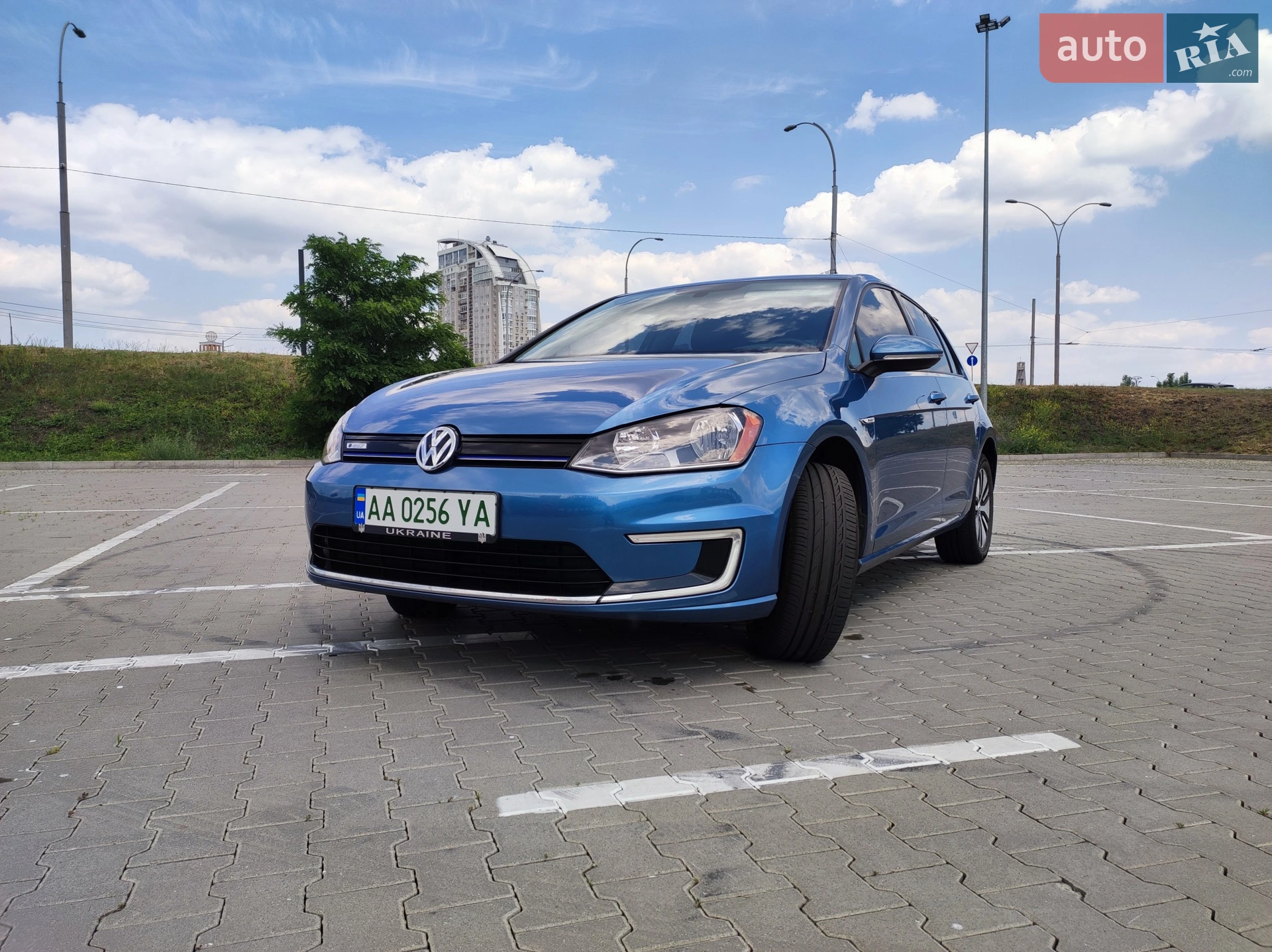 2016 Volkswagen Golf - мініатюра 42