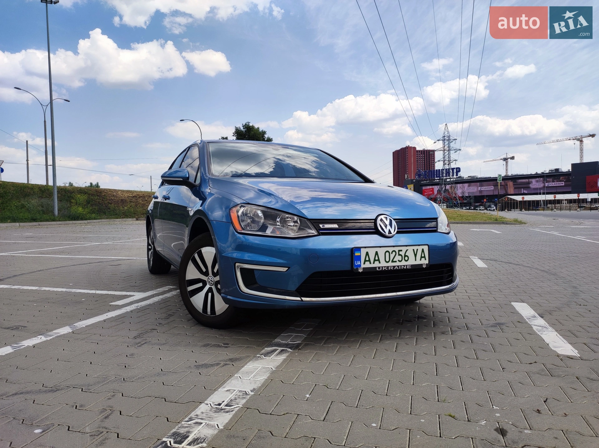 2016 Volkswagen Golf - мініатюра 43