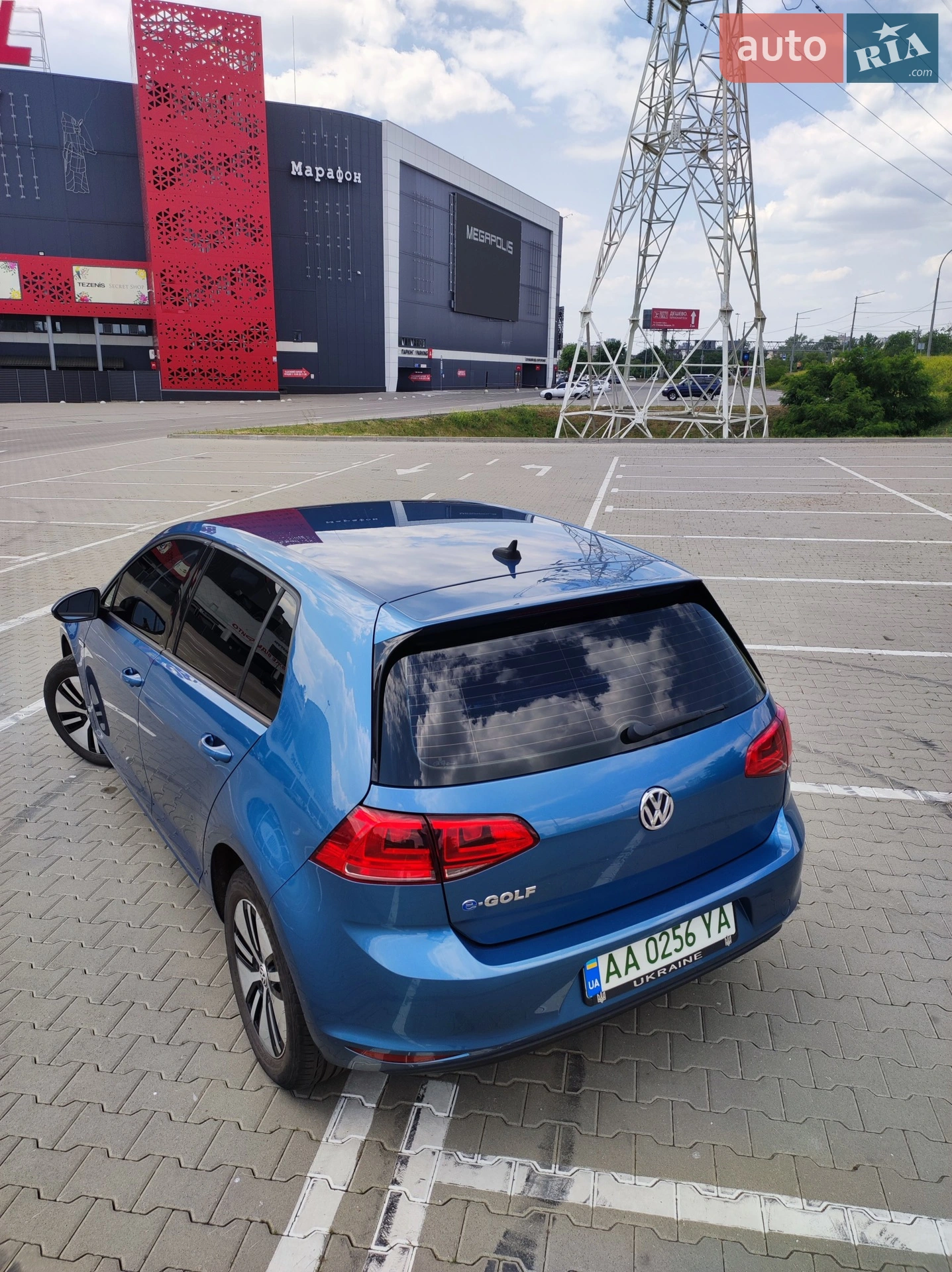 2016 Volkswagen Golf - мініатюра 48