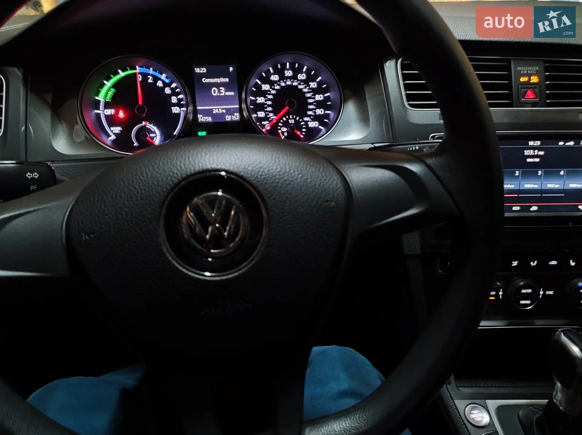 2016 Volkswagen Golf - мініатюра 50