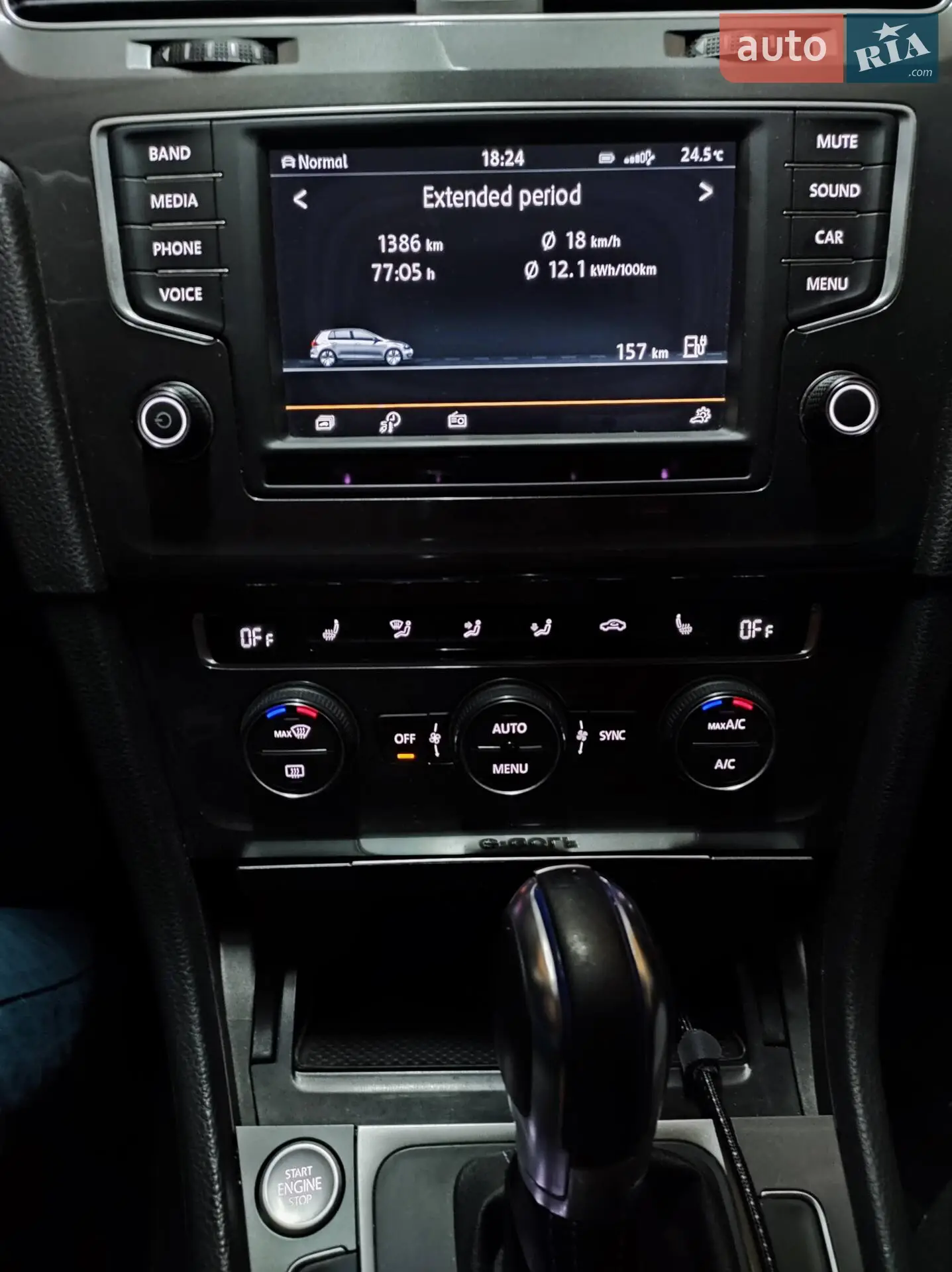 2016 Volkswagen Golf - мініатюра 51
