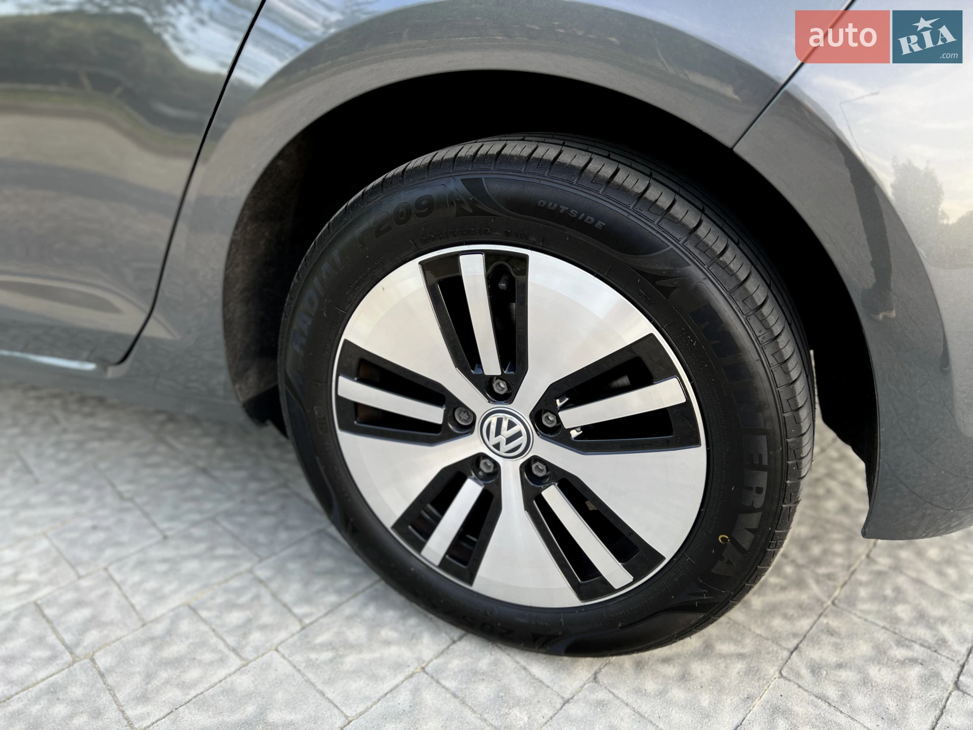 2017 Volkswagen Golf - мініатюра 29