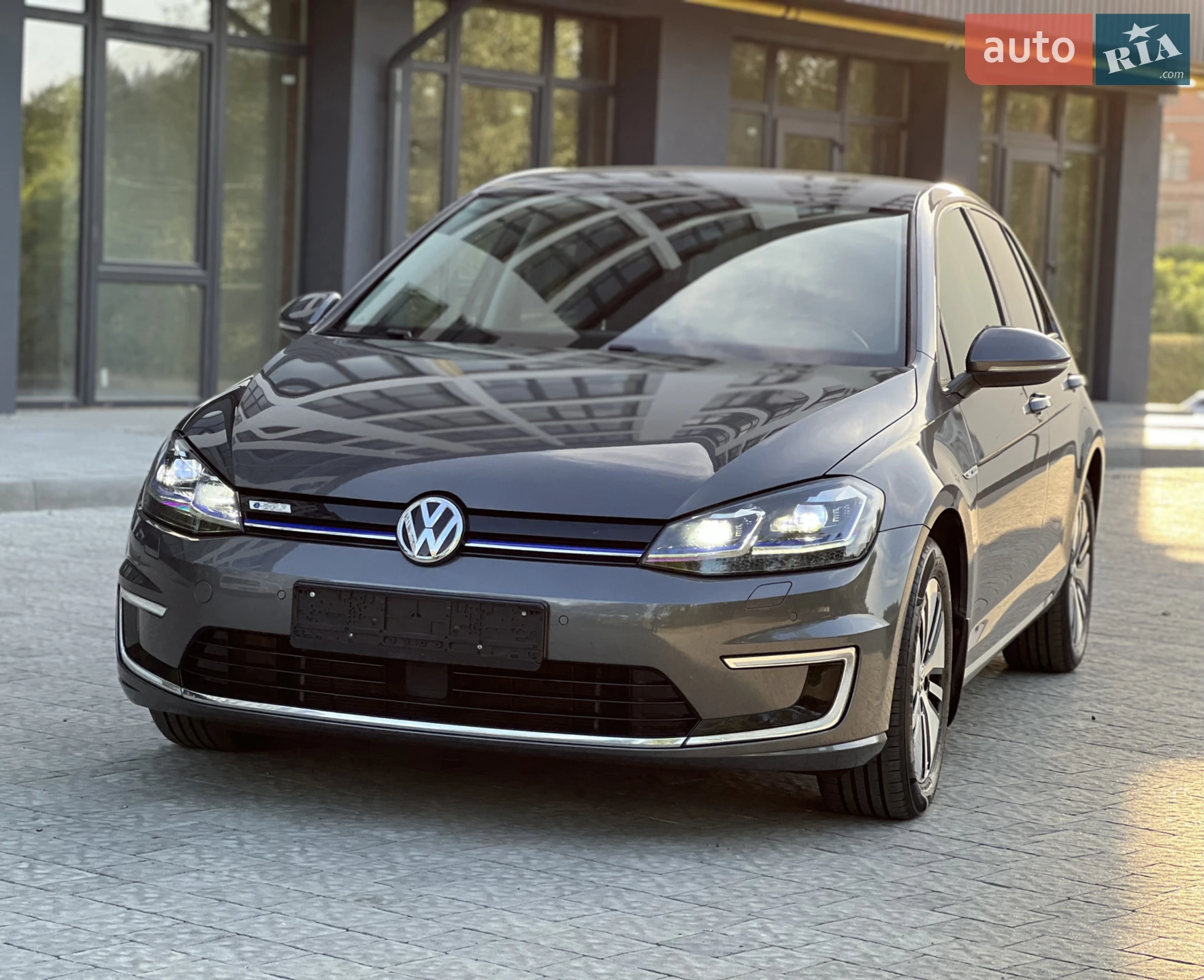 2017 Volkswagen Golf - мініатюра 37
