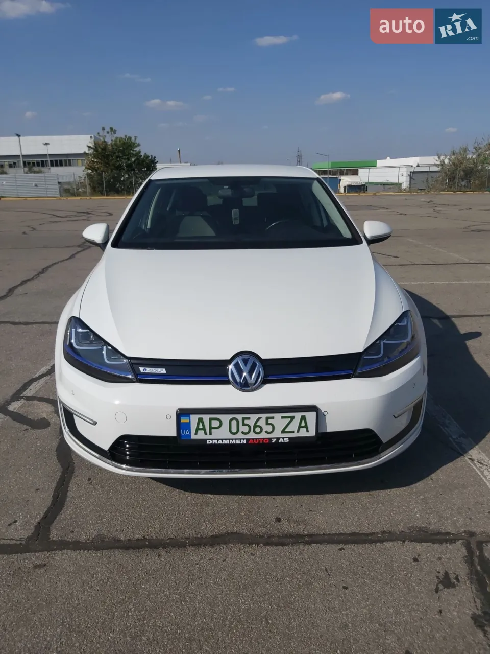 2016 Volkswagen Golf - мініатюра 16
