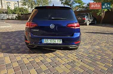 Хэтчбек Volkswagen e-Golf 2019 в Виннице