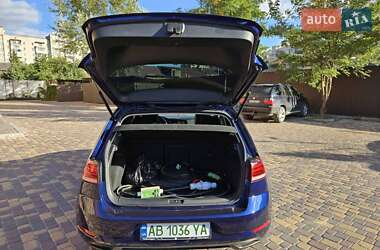 Хэтчбек Volkswagen e-Golf 2019 в Виннице