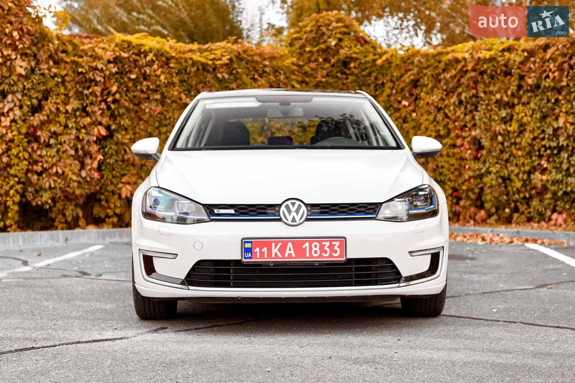 2020 Volkswagen Golf - мініатюра 4