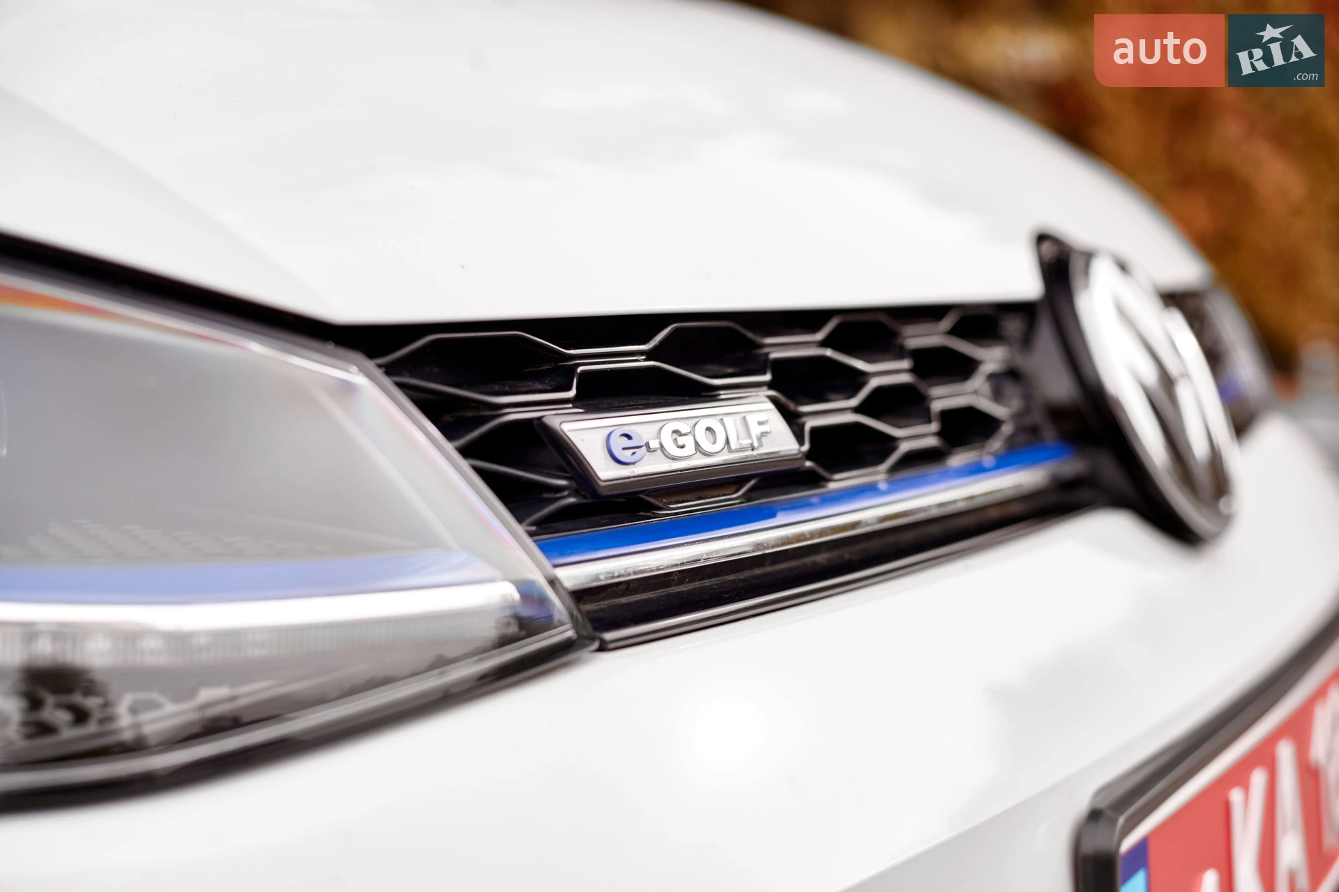 2020 Volkswagen Golf - мініатюра 13