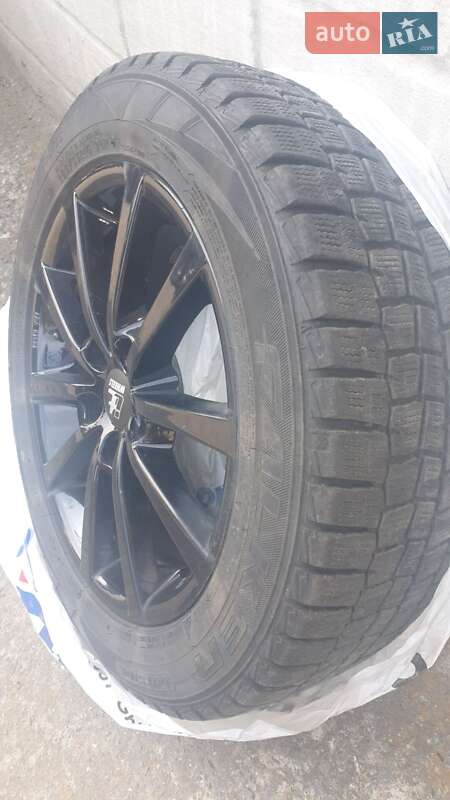 Хетчбек Volkswagen e-Golf 2017 в Хмельницькому