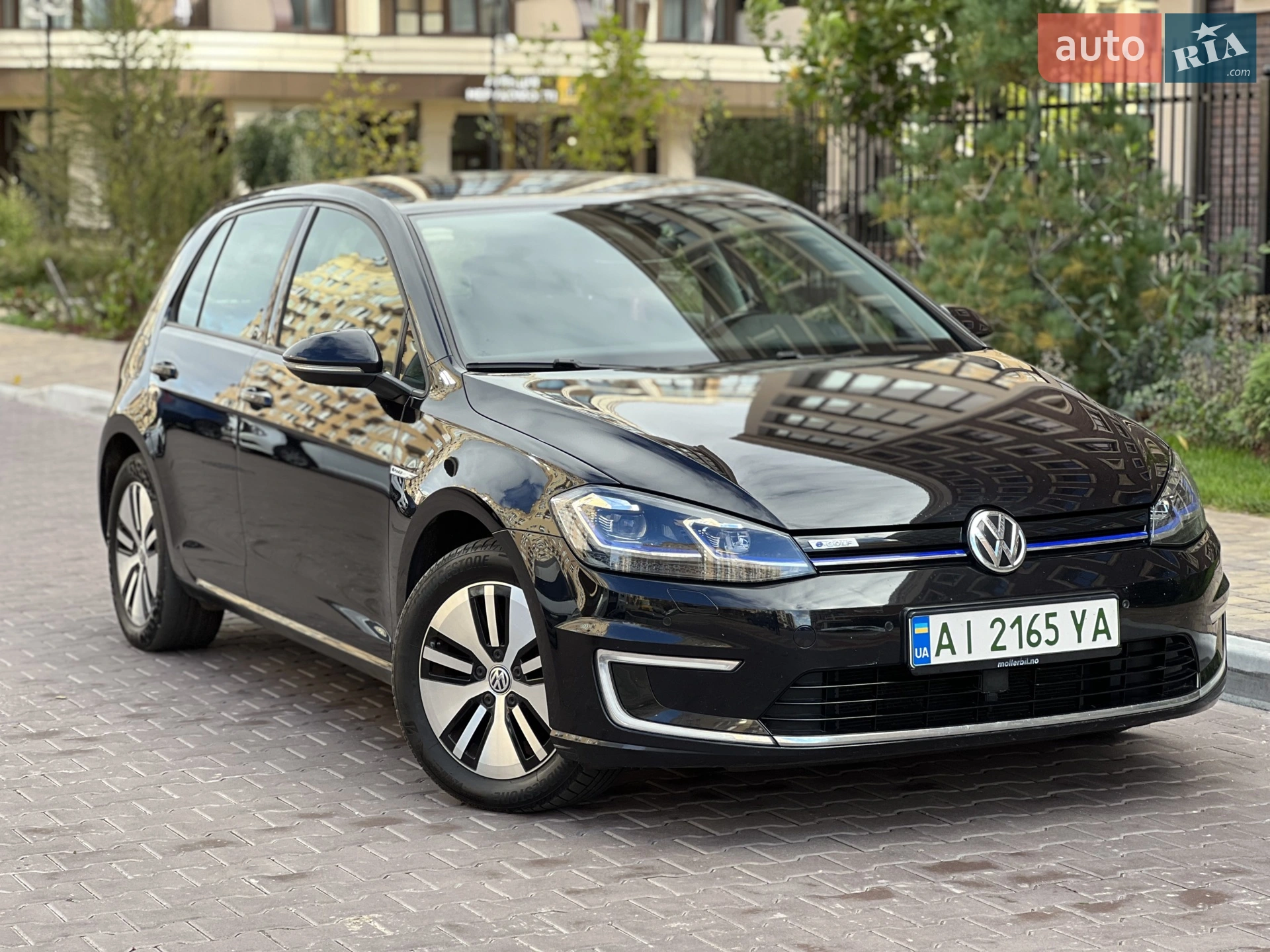 2017 Volkswagen Golf - мініатюра 50