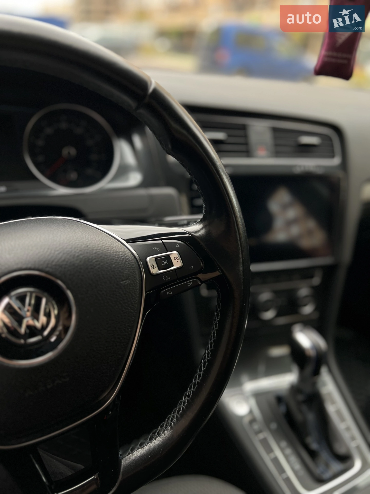 2017 Volkswagen Golf - мініатюра 26