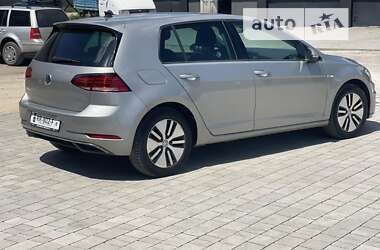 Хетчбек Volkswagen e-Golf 2018 в Бродах