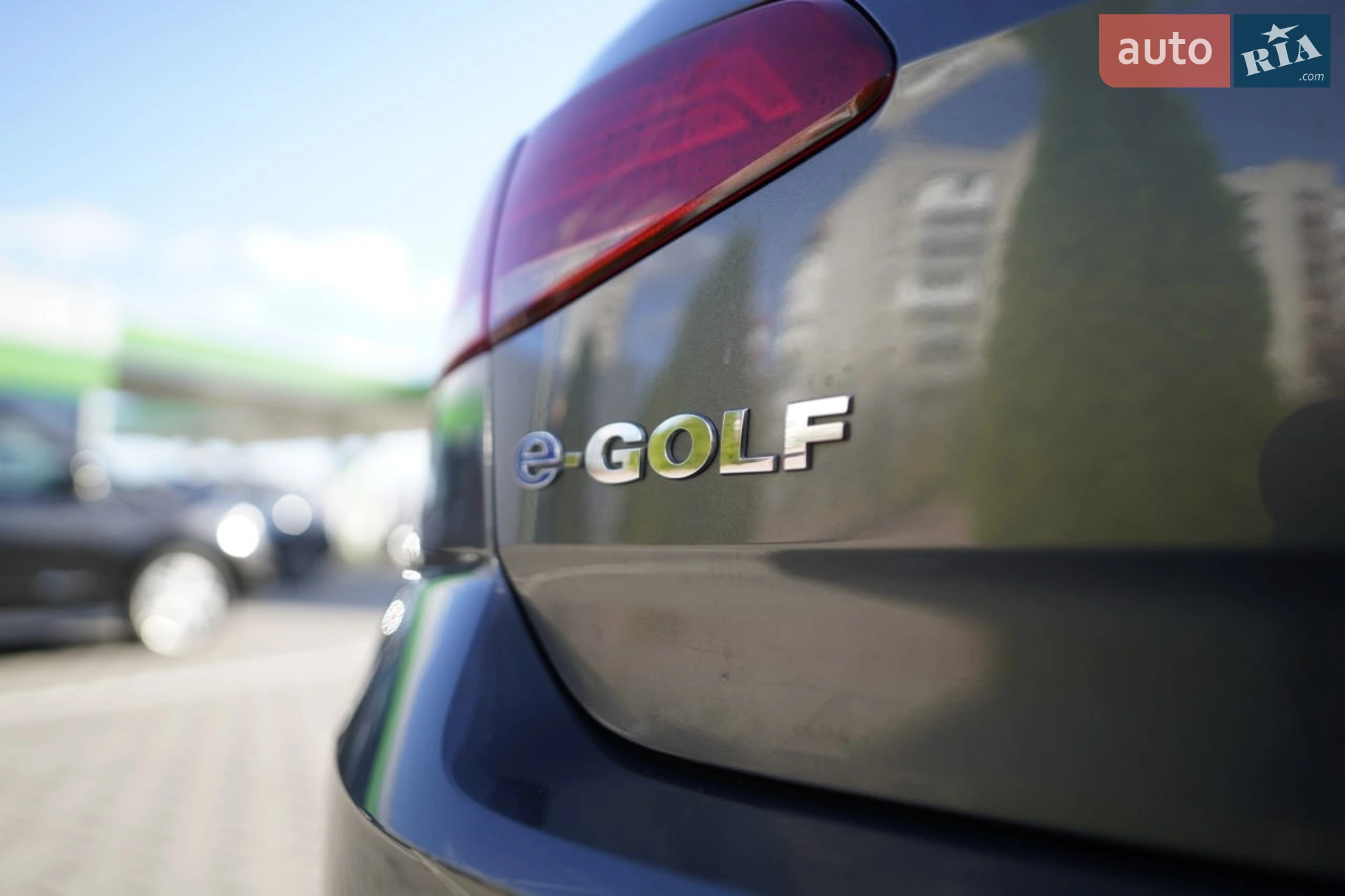 2018 Volkswagen Golf - мініатюра 13