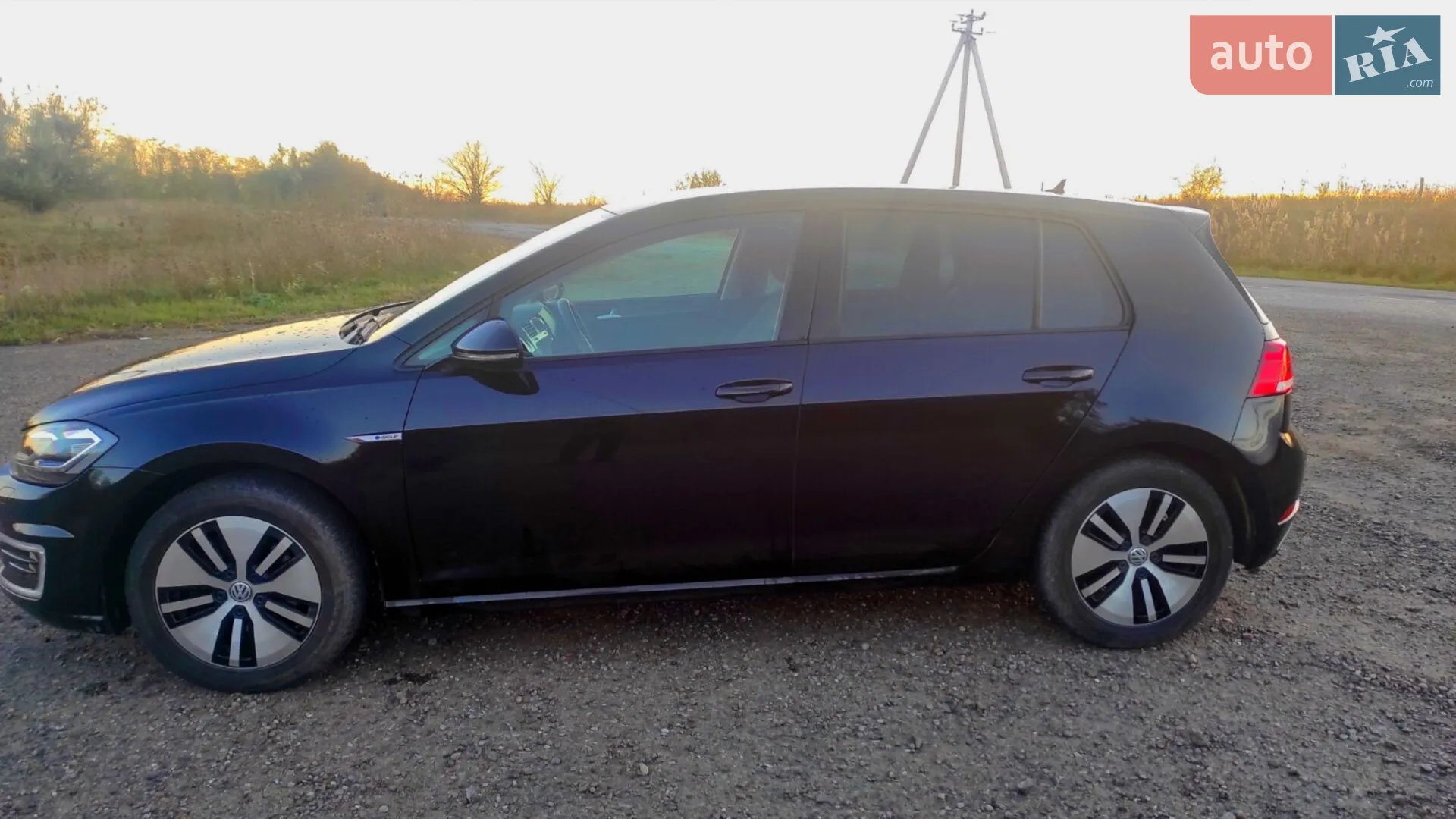 2020 Volkswagen Golf - мініатюра 4