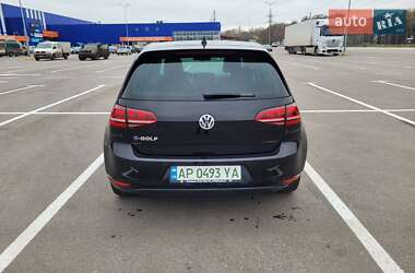 Хэтчбек Volkswagen e-Golf 2014 в Запорожье