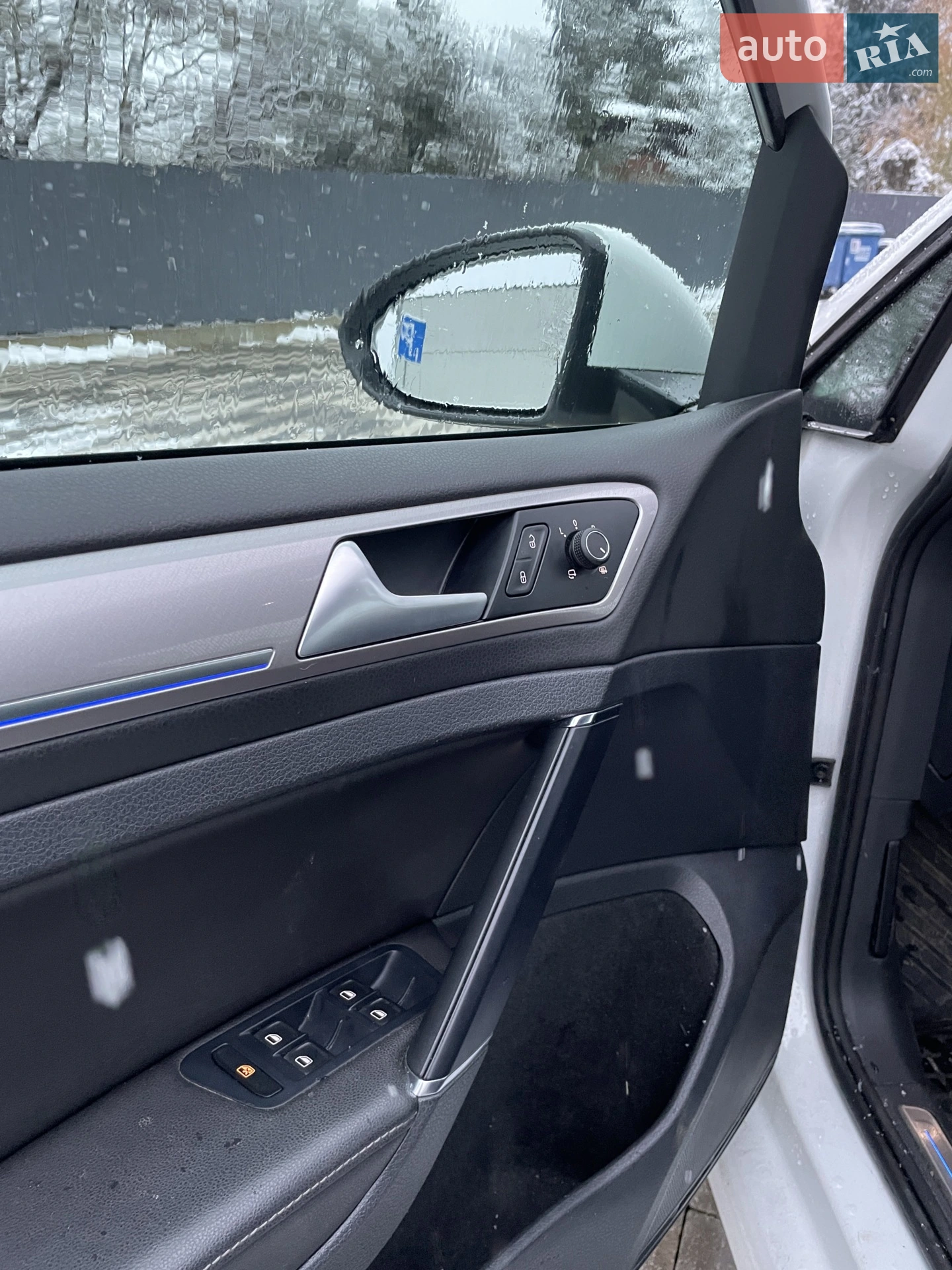 2014 Volkswagen Golf - мініатюра 18
