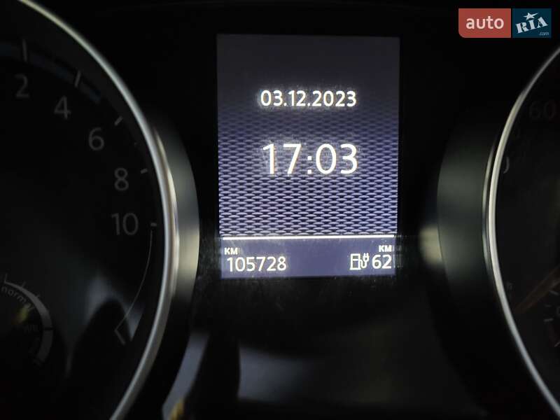 Хетчбек Volkswagen e-Golf 2014 в Ужгороді