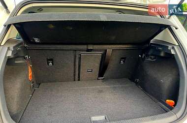 Хэтчбек Volkswagen e-Golf 2015 в Ивано-Франковске