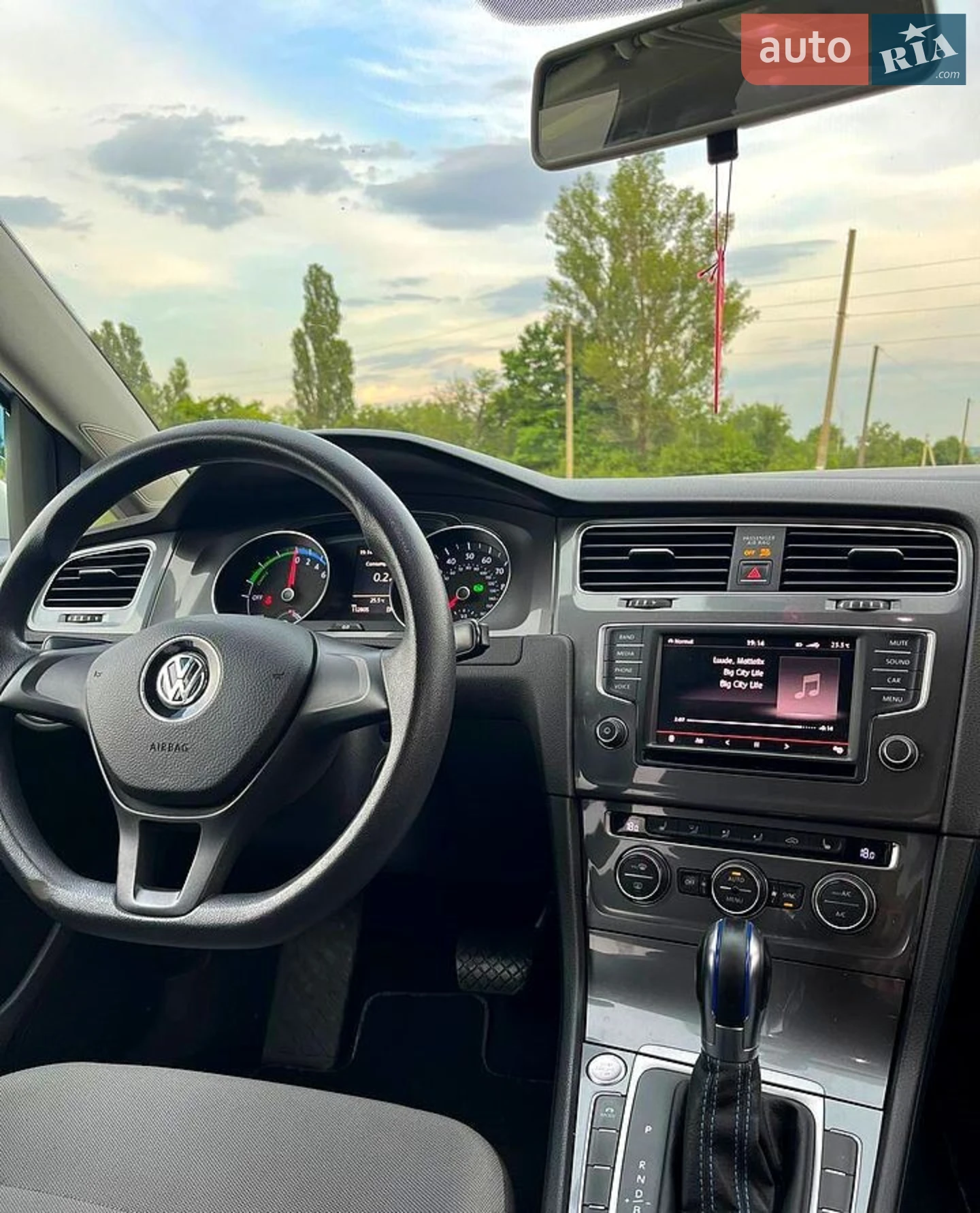 2015 Volkswagen Golf - мініатюра 8