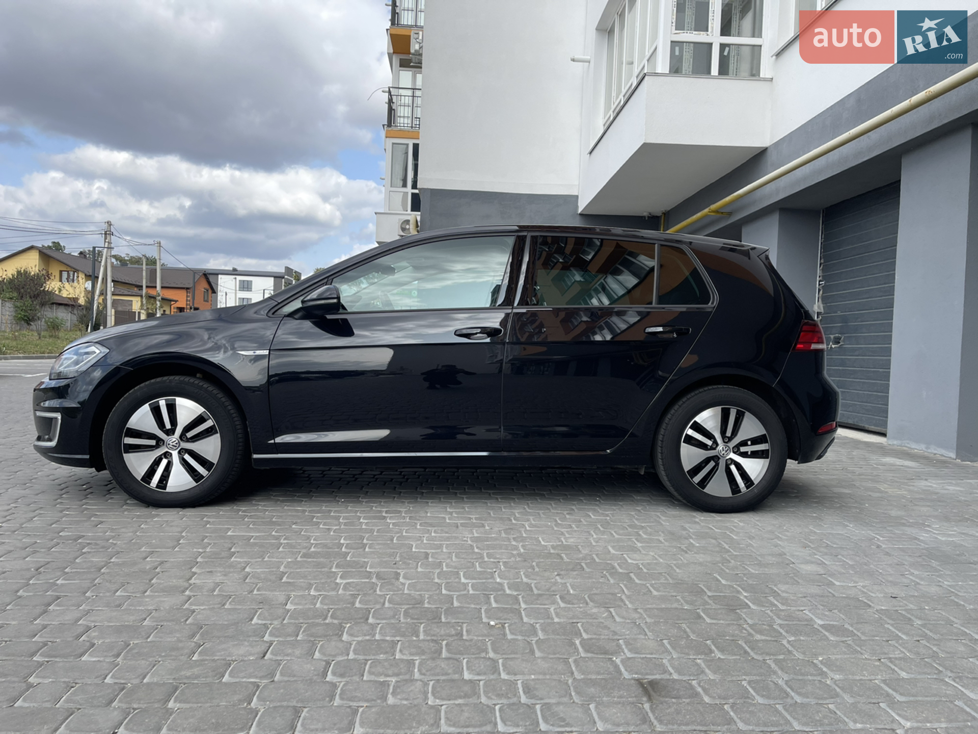 2018 Volkswagen Golf - мініатюра 7