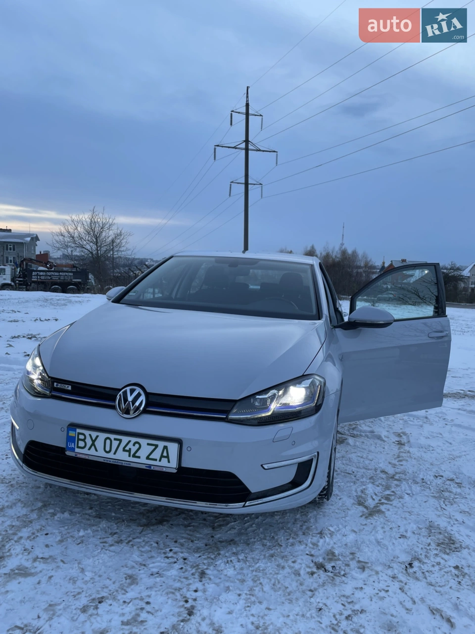 2019 Volkswagen Golf - мініатюра 17