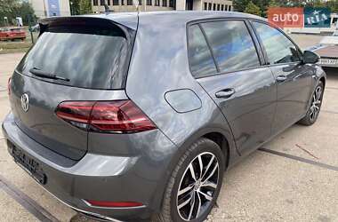 Хетчбек Volkswagen e-Golf 2019 в Ужгороді