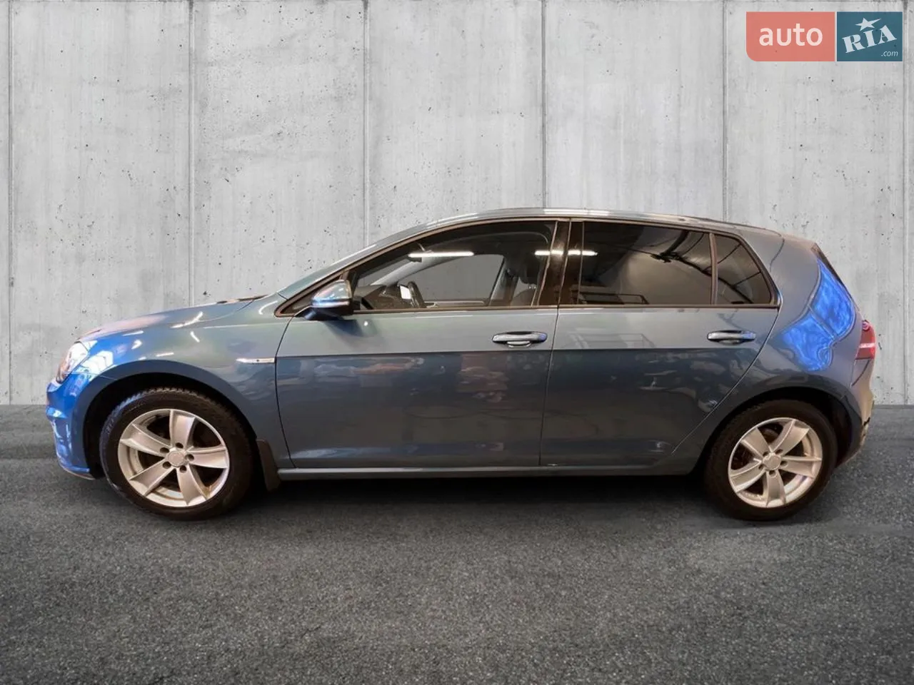 2015 Volkswagen Golf - мініатюра 61