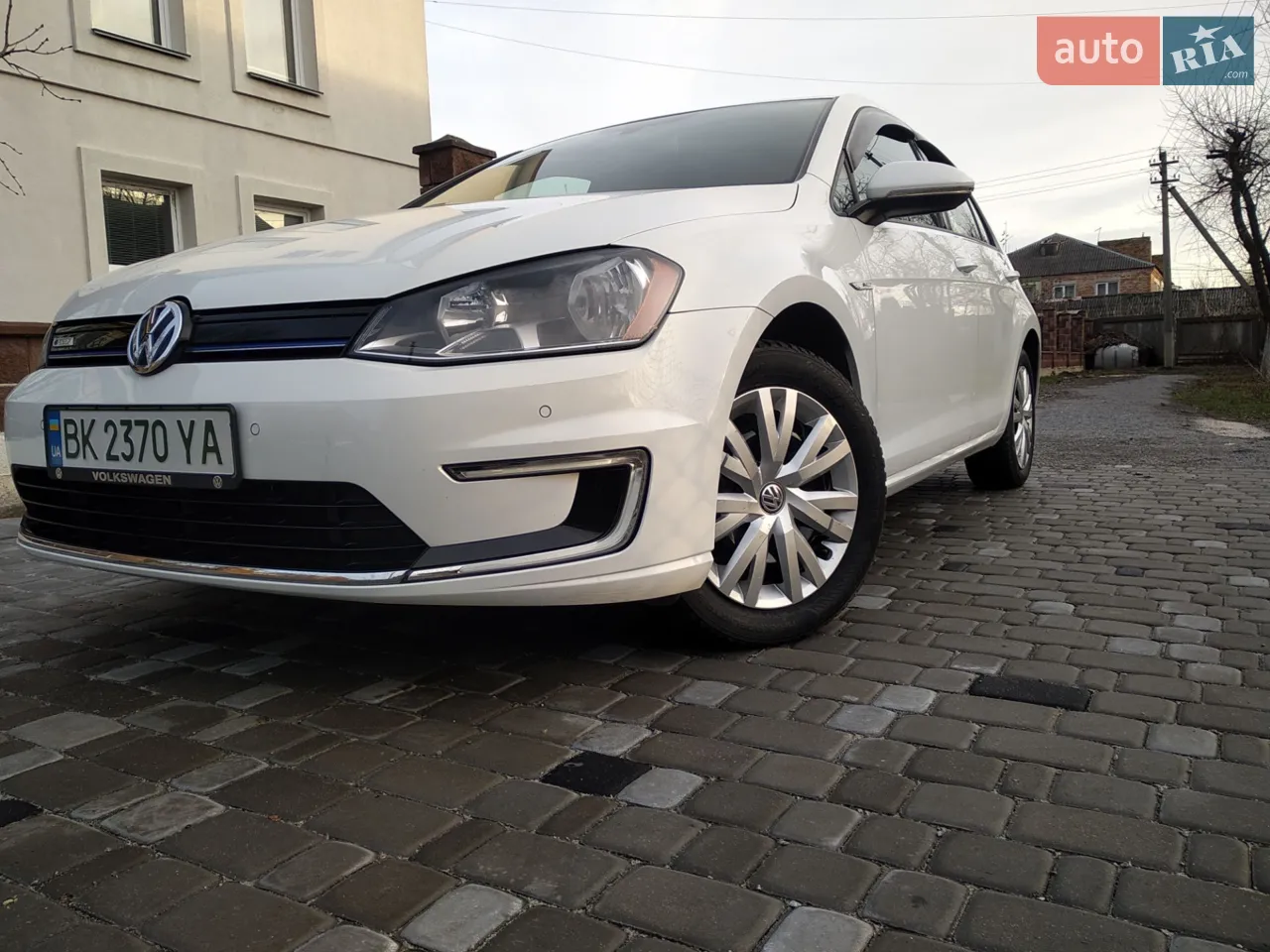 2015 Volkswagen Golf - мініатюра 30