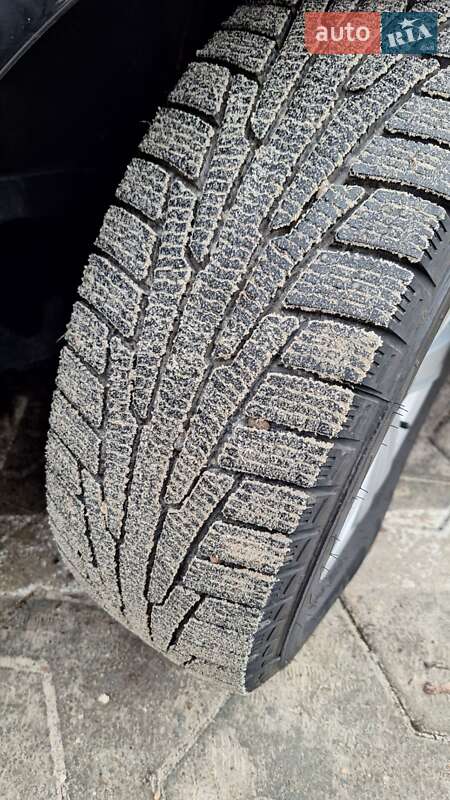 Хэтчбек Volkswagen e-Golf 2017 в Тернополе фото 24 Хэтчбек Volkswagen e-Golf 2017 в Тернополе