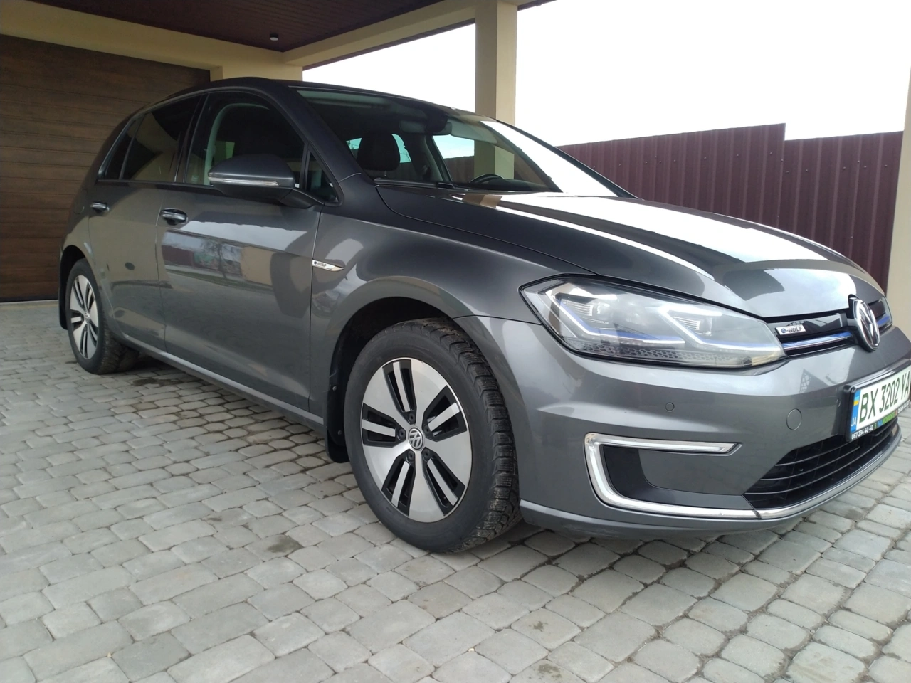 2019 Volkswagen Golf - мініатюра 20